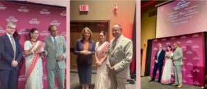 Ritika Anand Wins Recognition in Canada, Reflects on Identity and Home