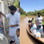 Er. Sudhir Kumar Sahu: Visionary Engineer, Finance Literate & Social Service Associate