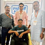 Rise Against Hunger India Conferred with Mahatma Award 2025