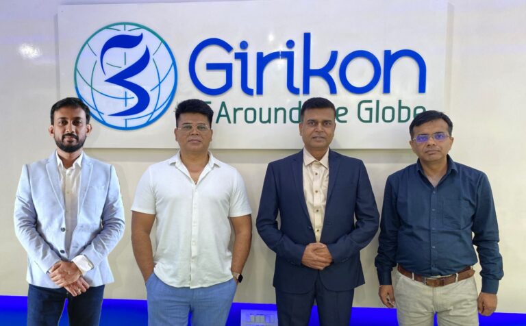 GirikVoice Launches Human like AI Voice Agent to Help Indian Businesses Scale Conversations and Boost Productivity