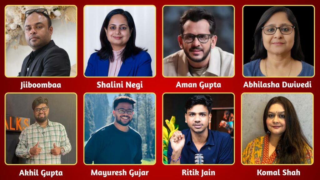 India’s power personalities you should know about in 2025