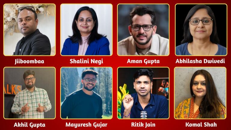 India’s power personalities you should know about in 2025