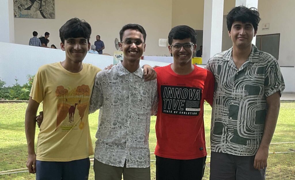 Scaler School of Technology Extends Full Scholarships for IOI Talent