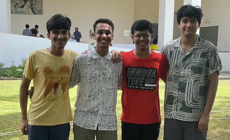 Scaler School of Technology Extends Full Scholarships for IOI Talent