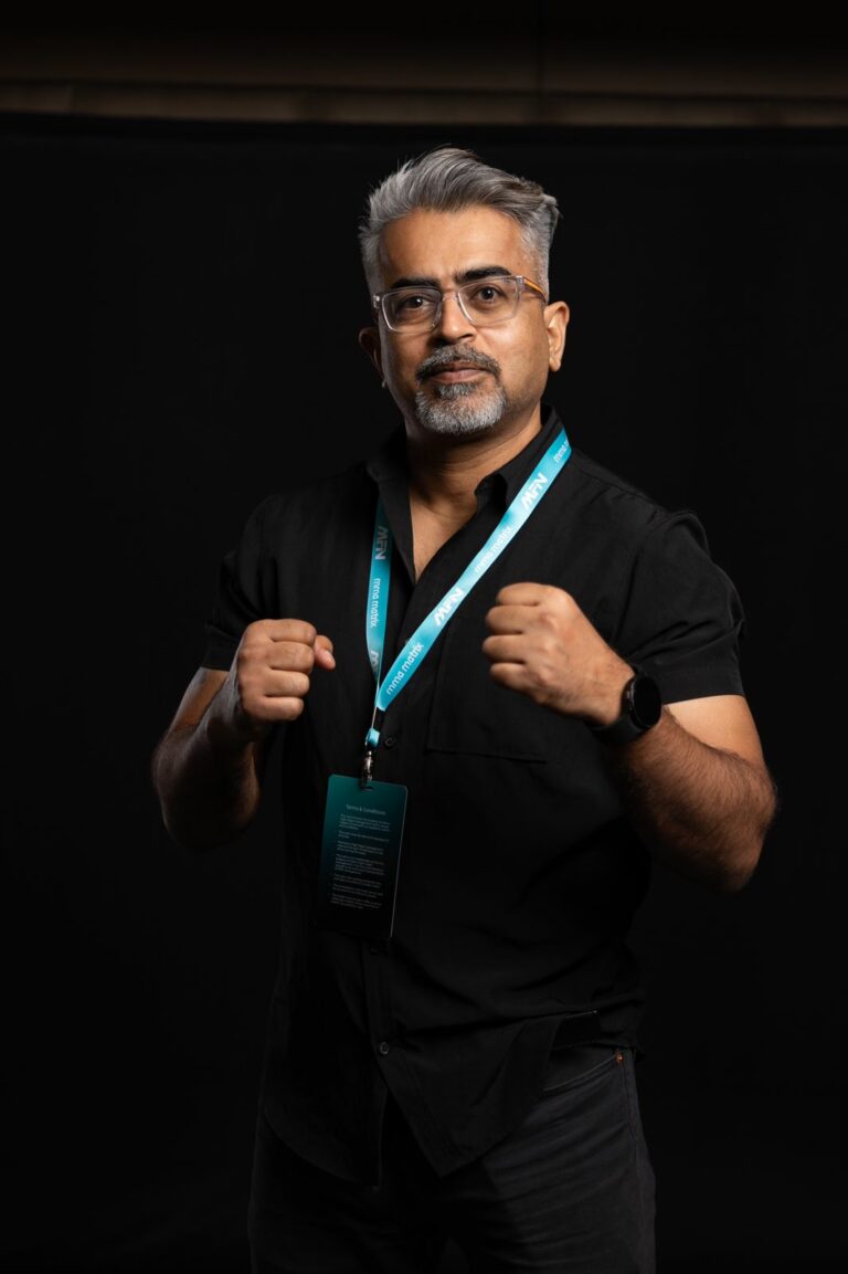 Vision Restored, Legacy Preserved: How 8th Dan Karate Coach Yashpal Singh Kalsi Overcame a Rare Eye Condition to Keep Guiding Thousands