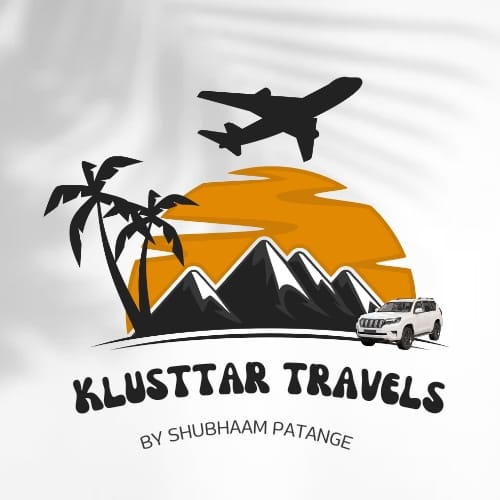 Klusttar Travels: From a Two-Lakh Setback to a ₹1.5 Crore Success Story.