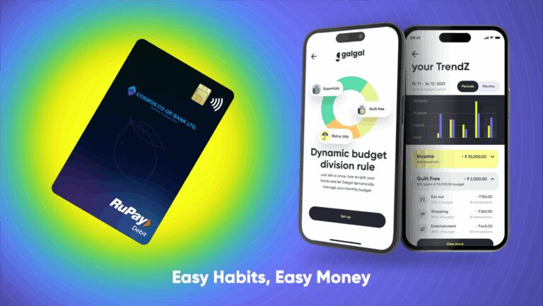 Galgal App: India’s First Youth-Focused Digital Banking Solution from a Co-operative Bank
