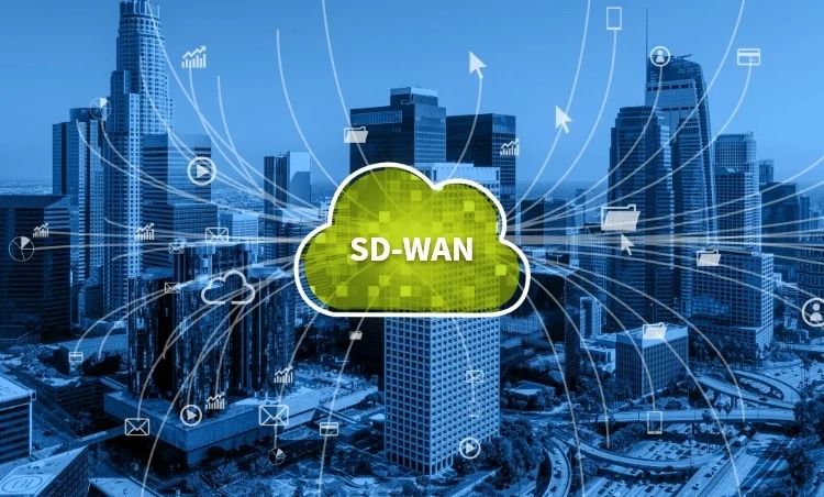 SASE and SD-WAN: Delivering Scalable, High-Performance Connectivity