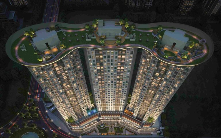 Landmarc by Saheel: Crafted for the Next-Gen Urban Lifestyle in Hinjawadi