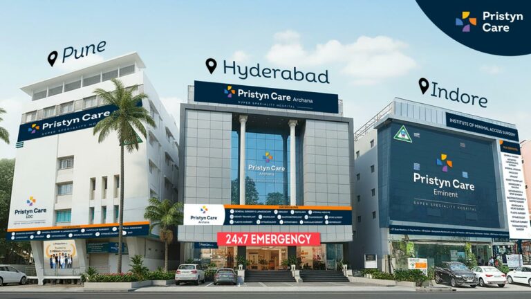 Pristyn Care Deepens Critical Care Capabilities with 100+ ICU Units; Expands Footprint to 11 Owned Hospitals Nationwide