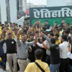 I.I.M.U.N. Embarks on Landmark USA Study Tour to Shape Future Glocal Leaders