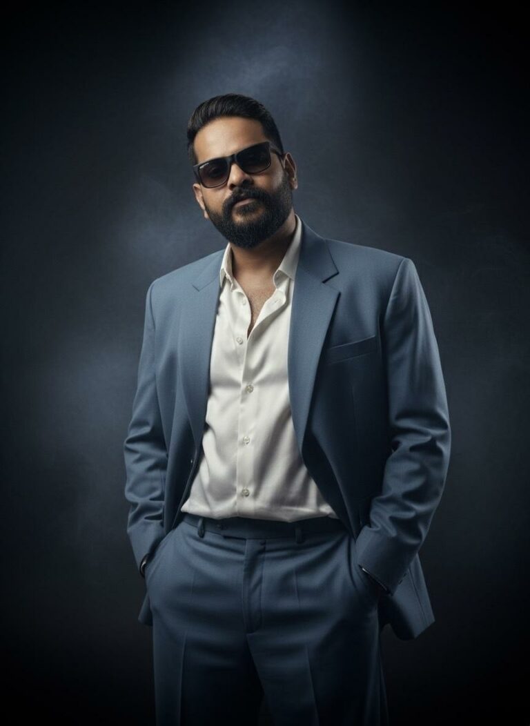 Ayush Naveen: The Fearless Entrepreneur and Influencer Redefining Success in Kerala