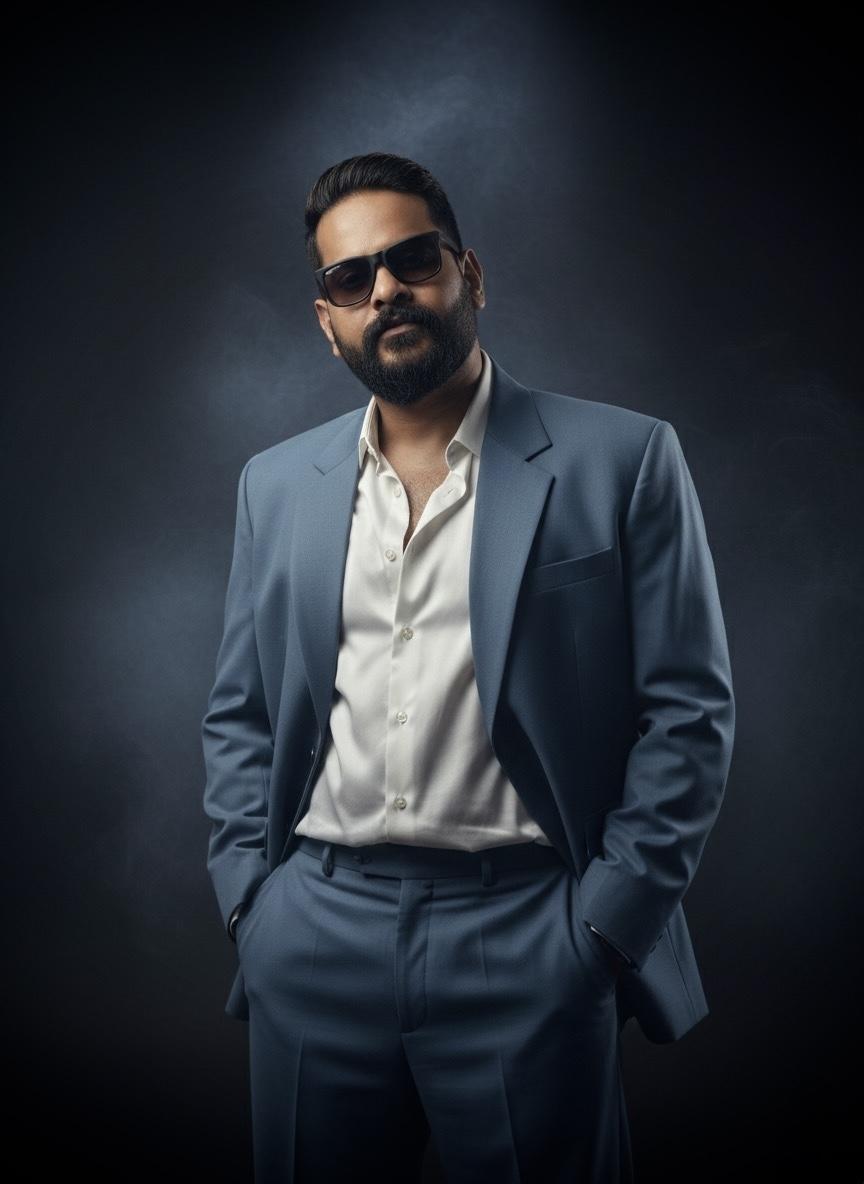 Ayush Naveen: The Fearless Entrepreneur and Influencer Redefining Success in Kerala