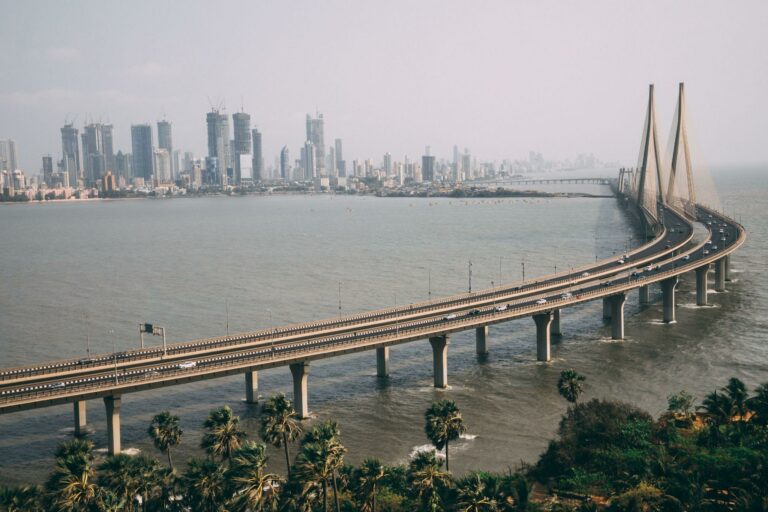 Exploring Mumbai’s Real Estate Market: From Companies to Dream Flats