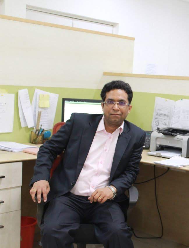 From Balance Sheets to Bestsellers: CA Pranav Sharma’s Unlikely Journey from Numbers to Nostalgia