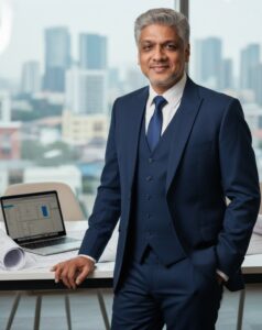 Quantum Healing for Business Success – How Soul Arkitect is Redefining Growth Through Energy Alignment