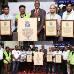 #IndianBookOfRecords #Pulse30 #WorldHeartDay2025 #CPRAwareness #FirstHeartFoundationsNetwork #SaveLives #CoimbatoreCares