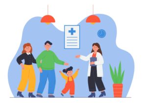 Common Healthcare Gaps That Leave Families Vulnerable and How to Fix Them?