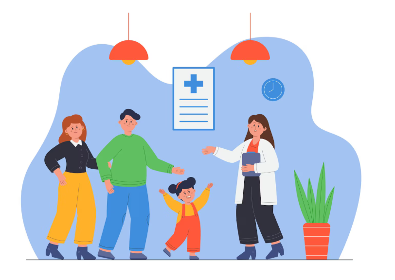 Common Healthcare Gaps That Leave Families Vulnerable and How to Fix Them?