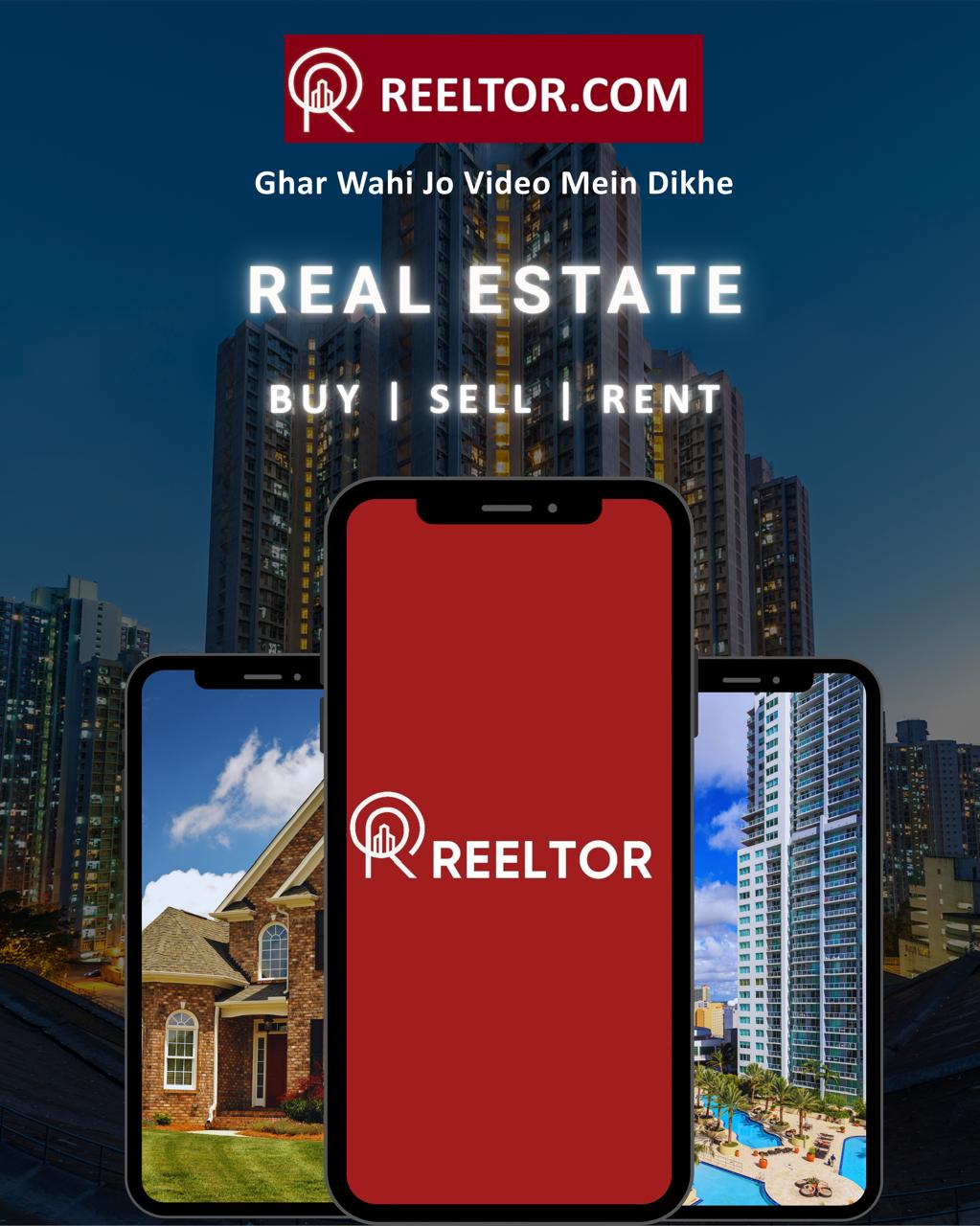 Real Estate Leads | Get Real Estate Leads on REELTOR.COM