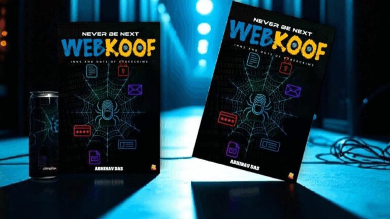 From Patna to Pan-India: Why ‘Webkoof’ Matters in the Age of UPI, Deepfakes and Digital Arrests