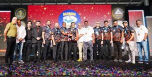 Bazooka Blizzards Crowned Champions in the Second Season of the Cue Sports Premier League