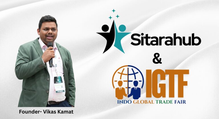 Sitarahub Launches India’s First 360° Premium Trade Advertising Platform