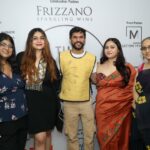 GlammOnn Miss & Mrs India Worldwide 2025: Nehaa Shastri Steals the Spotlight as the Crowned Queen in a Star-Studded 10th Season Celebration