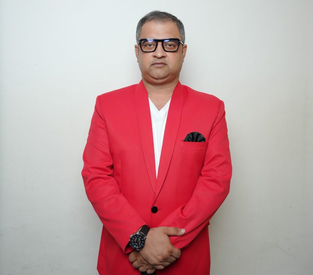 Anaam Tiwary Founder of Boost Ads has become Best Google Ads Expert in India
