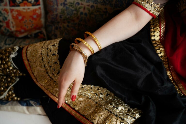 Flora Fountain – The Marketing Partner Behind Successful Jewellery Brands