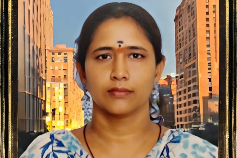 Bala Bharathi Kodali has been appointed as the Honorary Deputy Commissioner General from Colombia