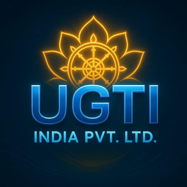 UGTI: How an 18-Year-Old CEO is Building a New Model of Family-Led Leadership