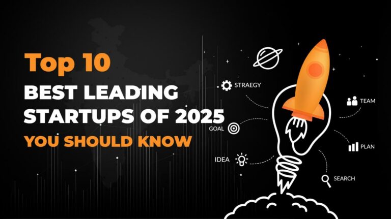 The 10 best emerging companies that you should know about now