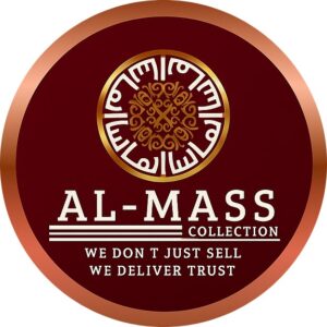 AL-MASS ENTERPRISES: Redefining Fragrance, Fashion & Lifestyle Since 2013