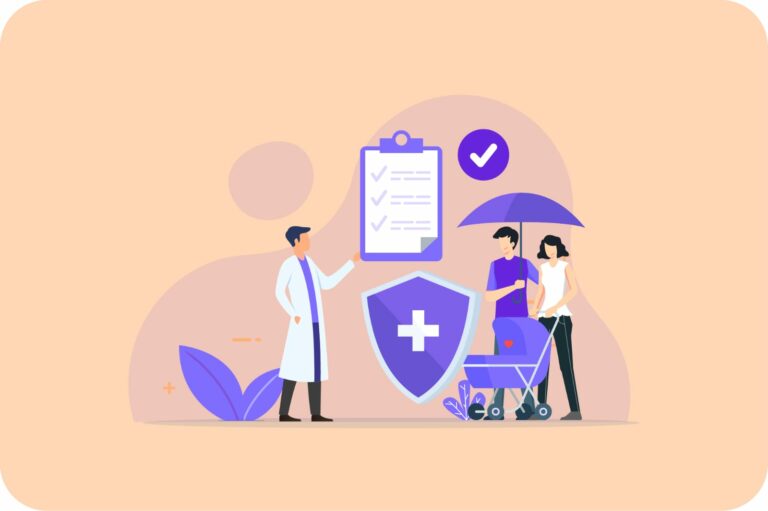 Health Insurance Plans for Families: Best Options