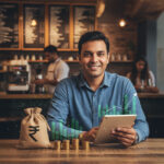 Marketing Leader Amit Dhawan launches The Flip Life, a self-help book that explores the power of perspective