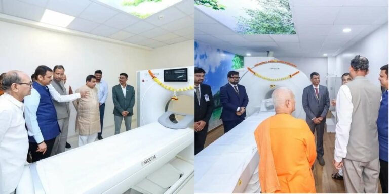 Sequoia Healthcare: India’s Homegrown Champion in Advanced Diagnostic Imaging