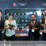 HARTING India showcases Railway connectivity Solutions & Innovations at IREE Expo 2025 at Pragati Maidan Delhi