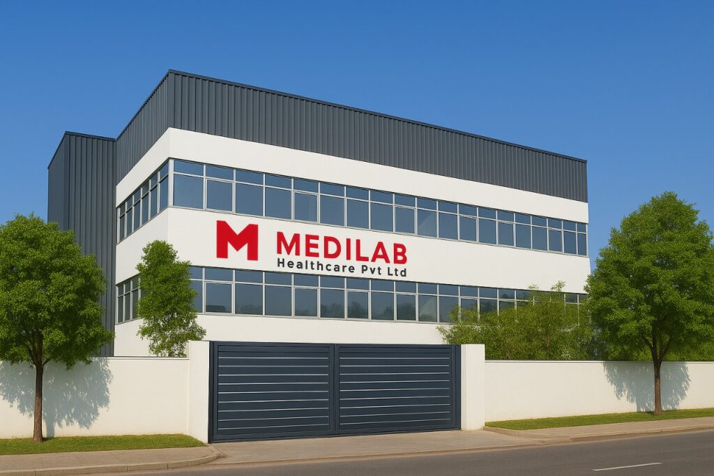 Medilab Healthcare Expands Global Reach with Premium Ayurvedic and Cosmetic Products Made in India