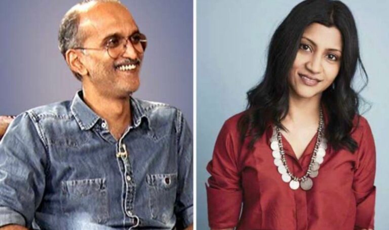 ‘Actors Like Konkona Make All the Difference’ — Rohan Sippy on Directing Search: The Naina Murder Case