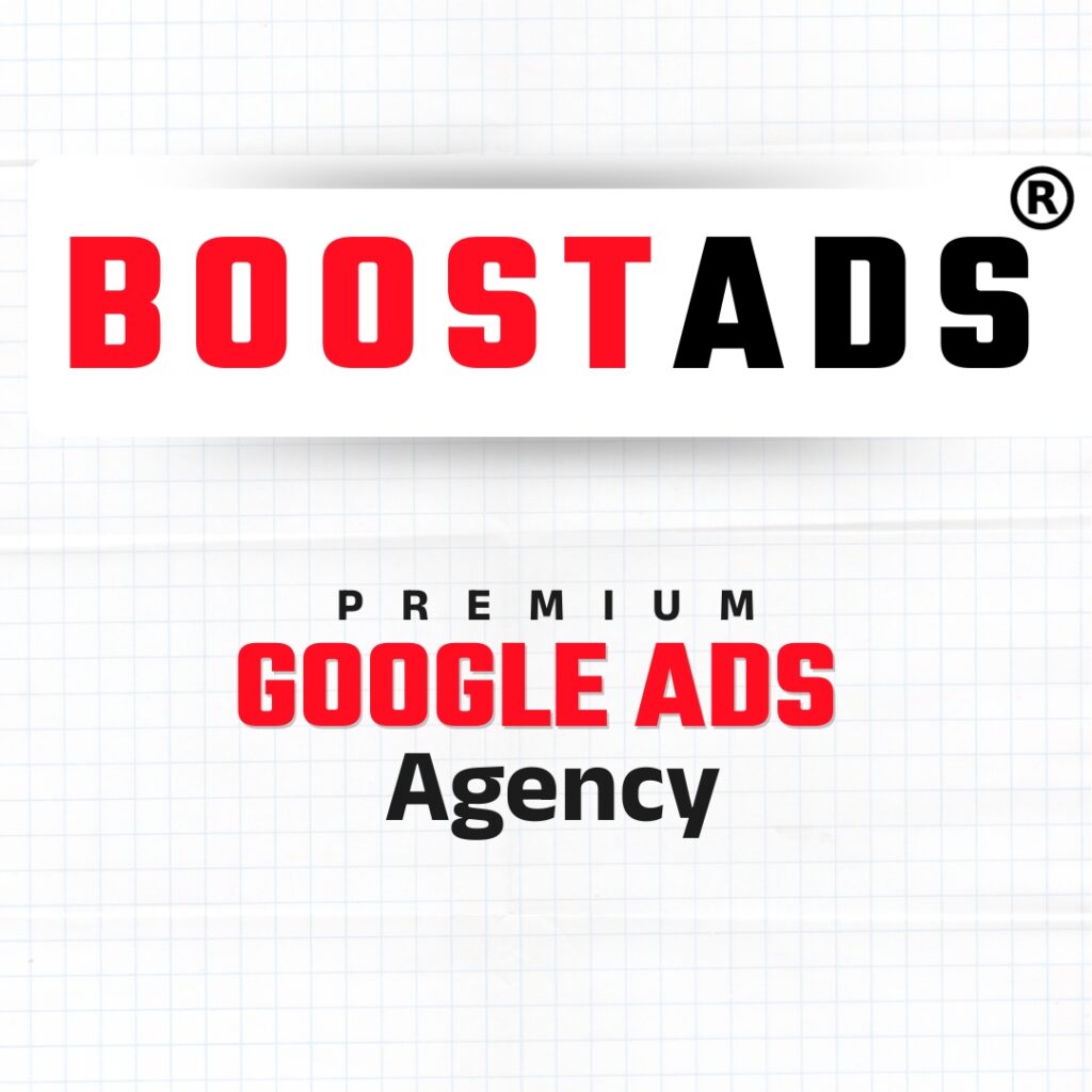 Anaam Tiwary’s Boost Ads Emerges as the Best Google Ads Agency in India, Delivering 3X ROI for Businesses