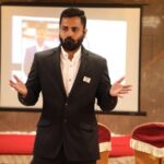 Simarpreet Singh of Hartek Group named in Hurun India Under-35 List 2025
