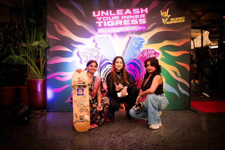 Sonic Tigress 2025: India’s First All-Women Music Festival Roars to Life in Mumbai