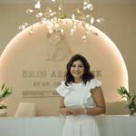 Business Tycoon Saniya Kadree chooses soil, lets sustainability find its soul