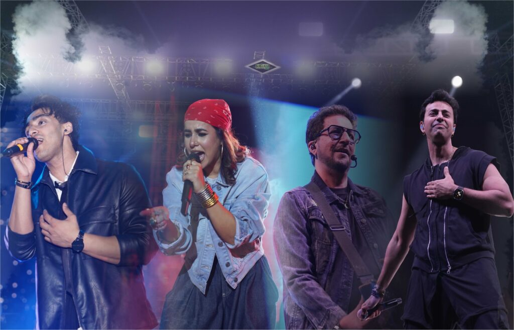 SAVISKAR 2025: A TWO-DAY TECHNO-CULTURAL ODYSSEY OF INNOVATION, INTELLECT, AND INSPIRATION AT CGC UNIVERSITY, MOHALI