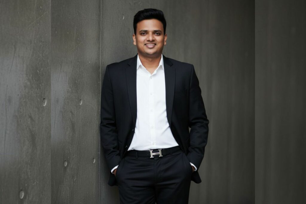 Vipul Pore: The Mumbai-Based E-commerce Visionary Transforming Online Businesses Across India