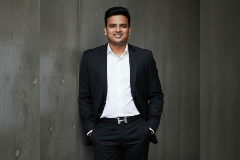 Vipul Pore: The Mumbai-Based E-commerce Visionary Transforming Online Businesses Across India