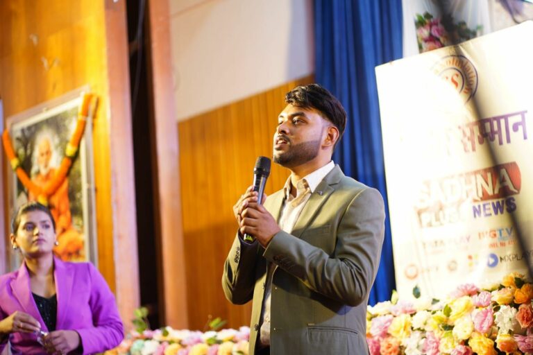 Manish Singh and Trust Educom: Redefining India’s Digital Learning Landscape Through Affordable Skill-Based Education