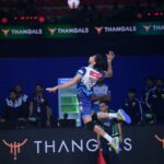 PVL 2025 Season 4 (Match 31): Kolkata Thunderbolts illuminate Diwali with a dominant 3–1 triumph over Hyderabad Black Hawks