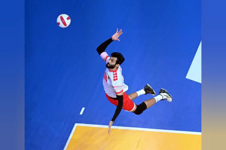 PVL 2025 Season 4 (Match 31): Kolkata Thunderbolts illuminate Diwali with a dominant 3–1 triumph over Hyderabad Black Hawks